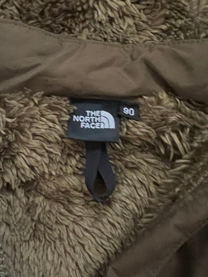 THE NORTH FACE ダウンジャケット 90サイズ