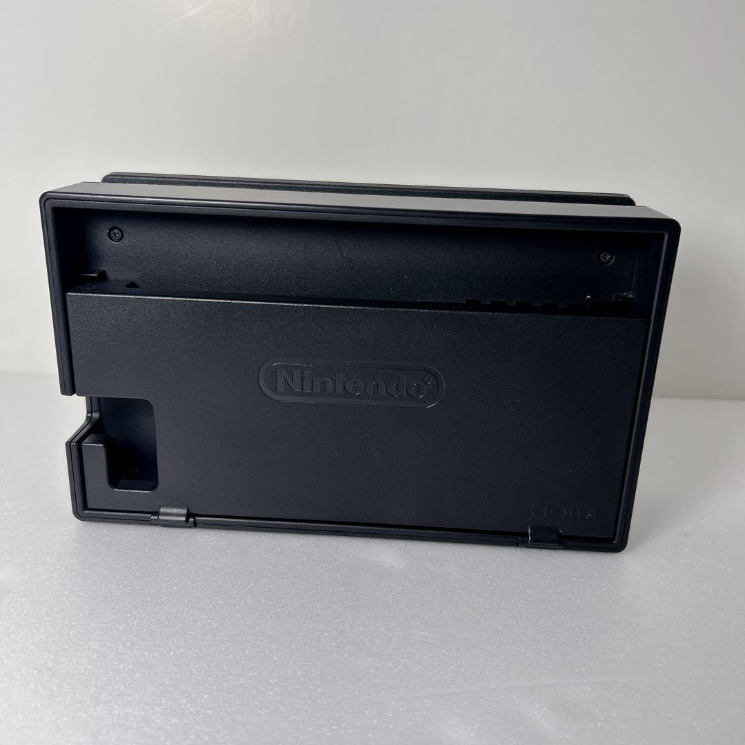 【極美品】ほぼ未使用 Nintendo Switch 本体