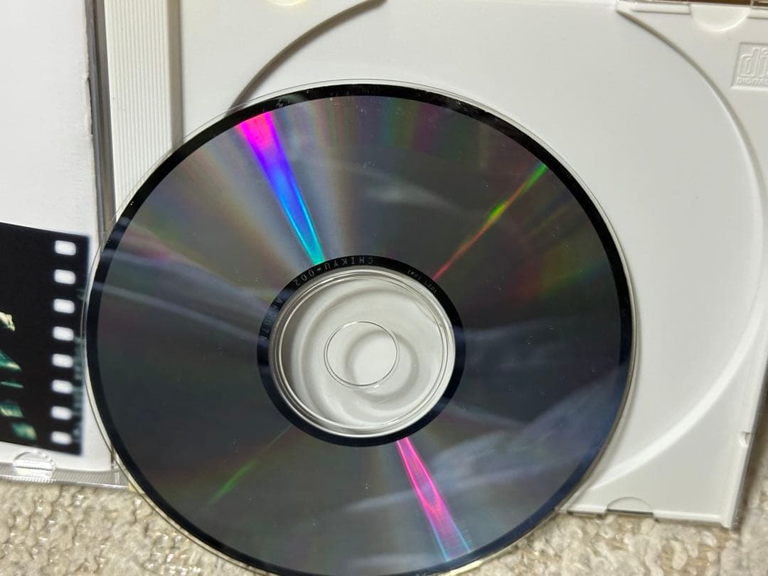 滝本晃司　空の下　CD
