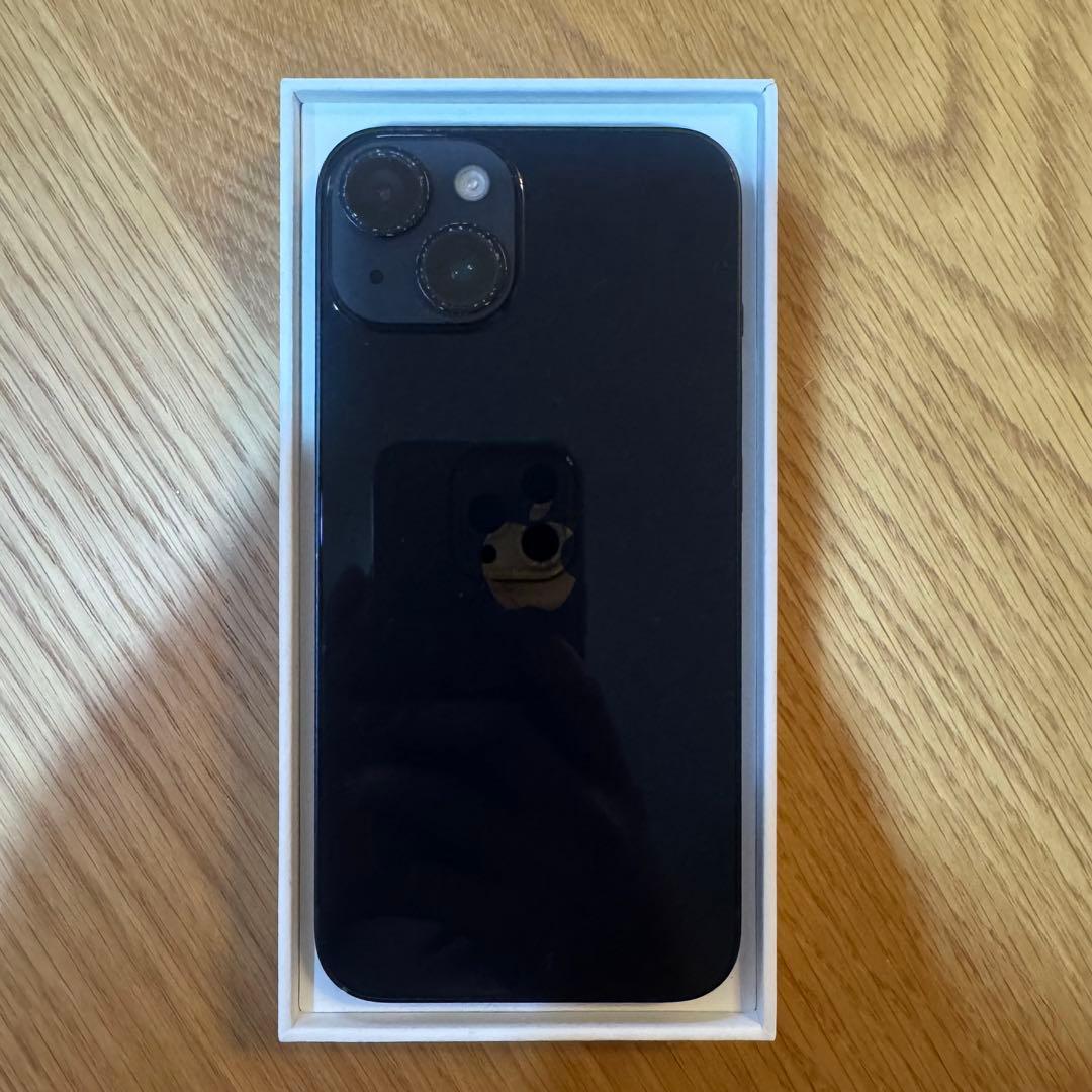 【今月限定価格】iPhone14 256GB SIMフリー
