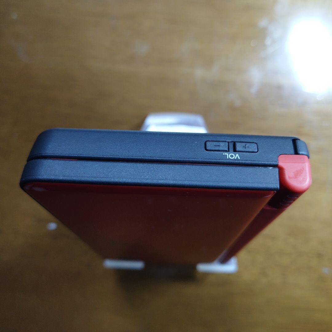 【極美品】Nintendo DSi LL スーパーマリオブラザーズ 25周年記念