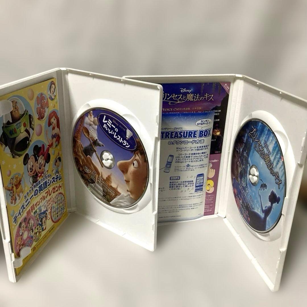 ディズニー/その他　DVD/ブルーレイ　おまとめ