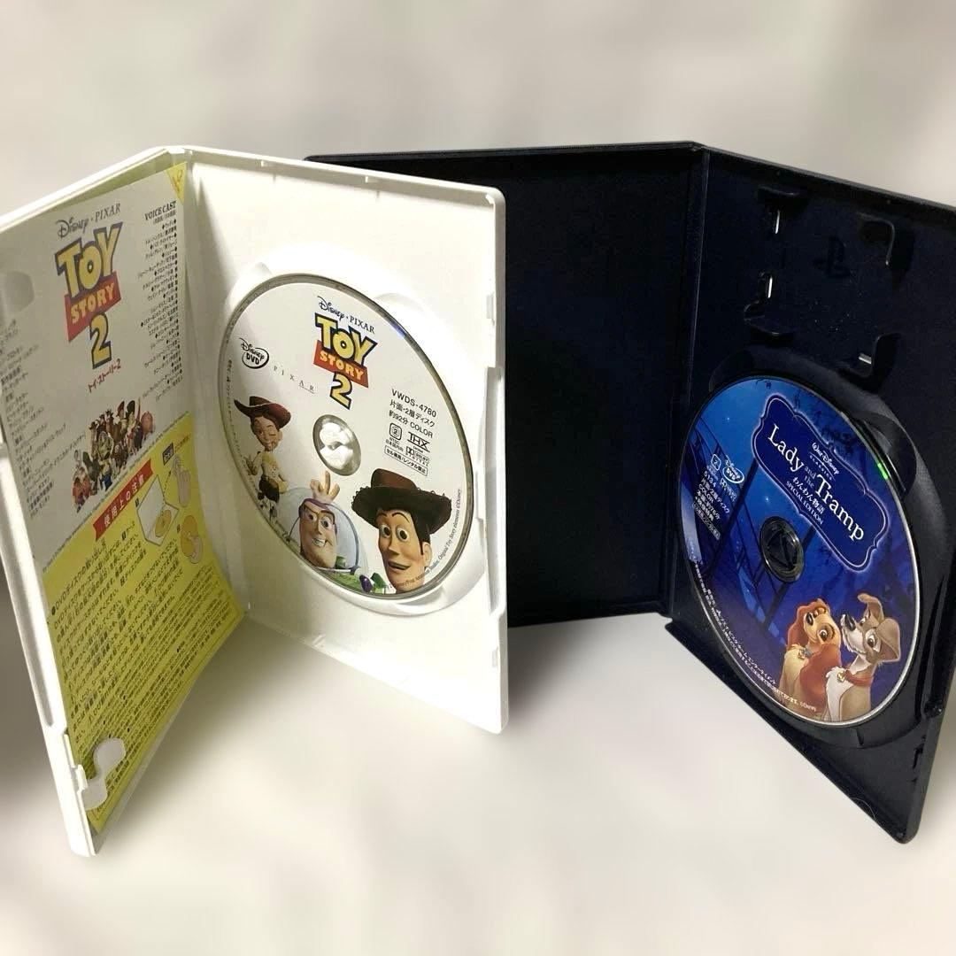 ディズニー/その他　DVD/ブルーレイ　おまとめ