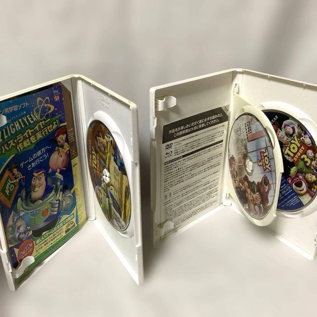 ディズニー/その他　DVD/ブルーレイ　おまとめ