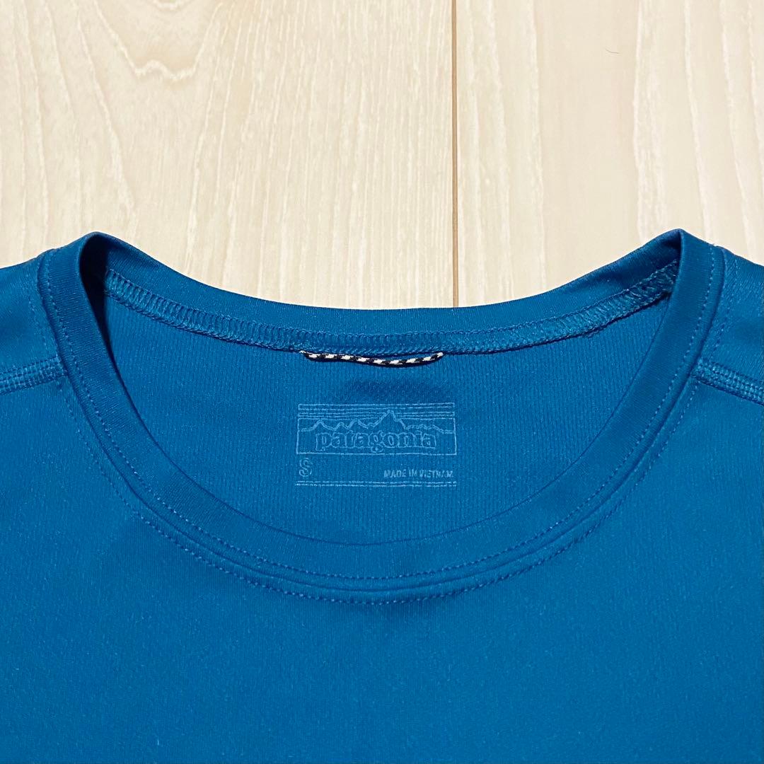 Patagonia フォアランナー スリーブレス タンクトップ セット販売