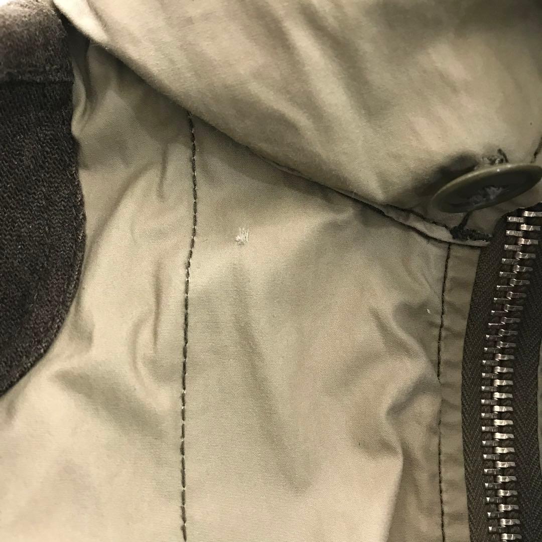 CDG JUNYA WATANABE MAN パッチ切替 ブルゾン レア S