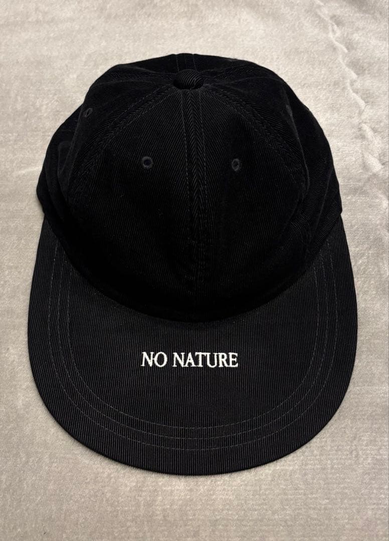 Riprap リップラップ SEMI LONG BRIM CAP