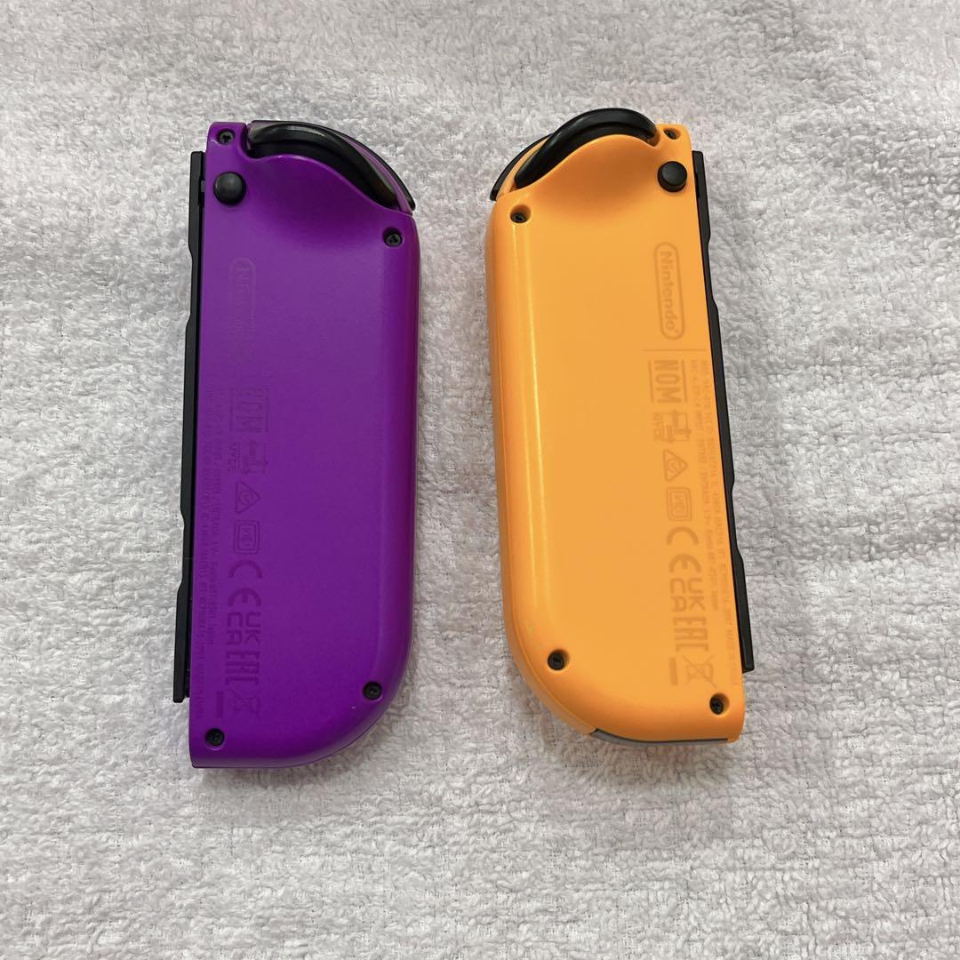 Switch ニンテンドースイッチ 本体 Joy-Con