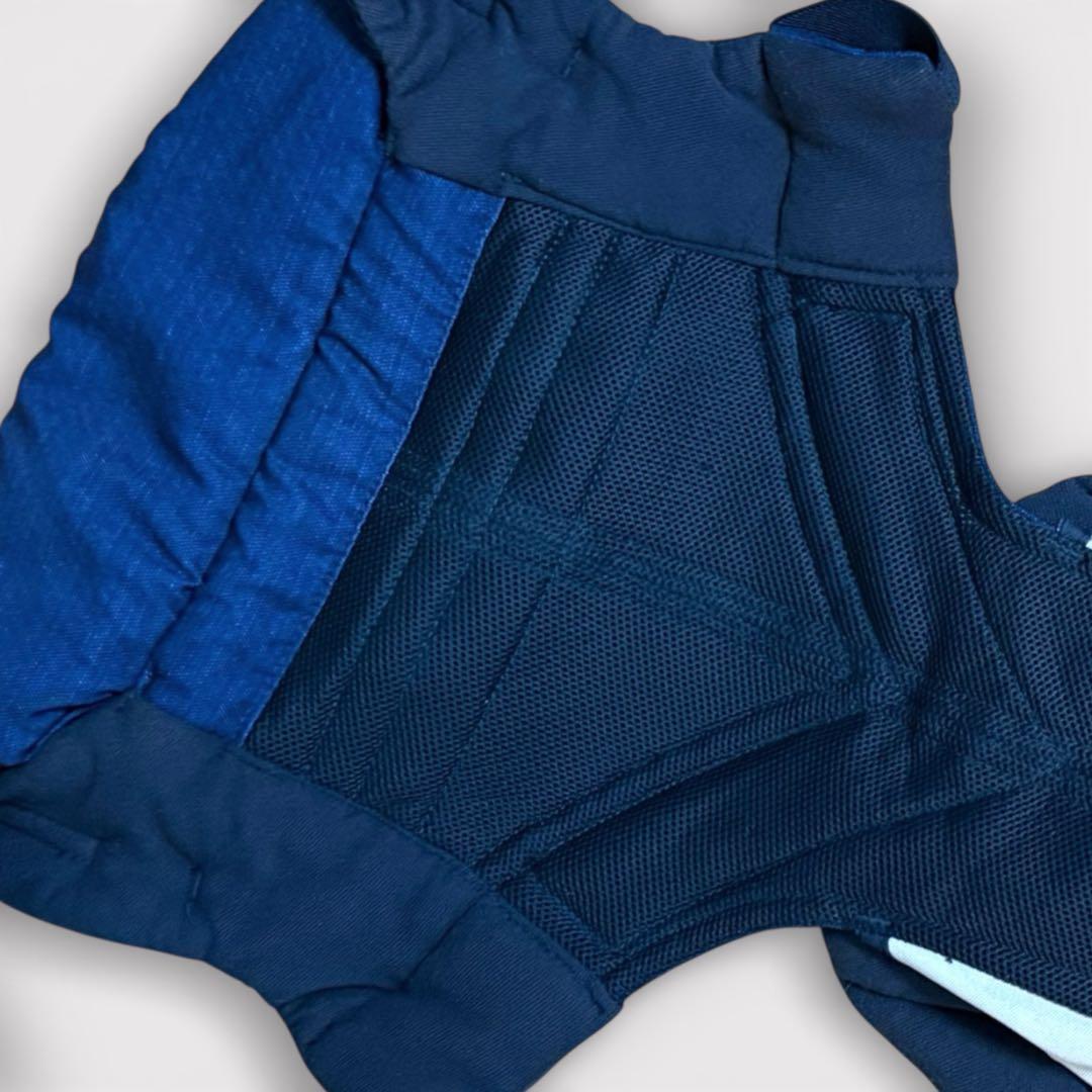 【ergo baby】クールエアーメッシュ オムニ360 オールインワン　付属品