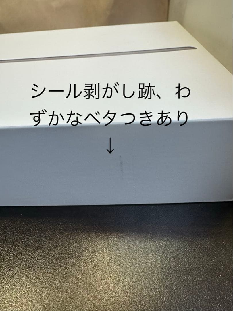 iPad 第9世代 Wi-Fi＋Cellular