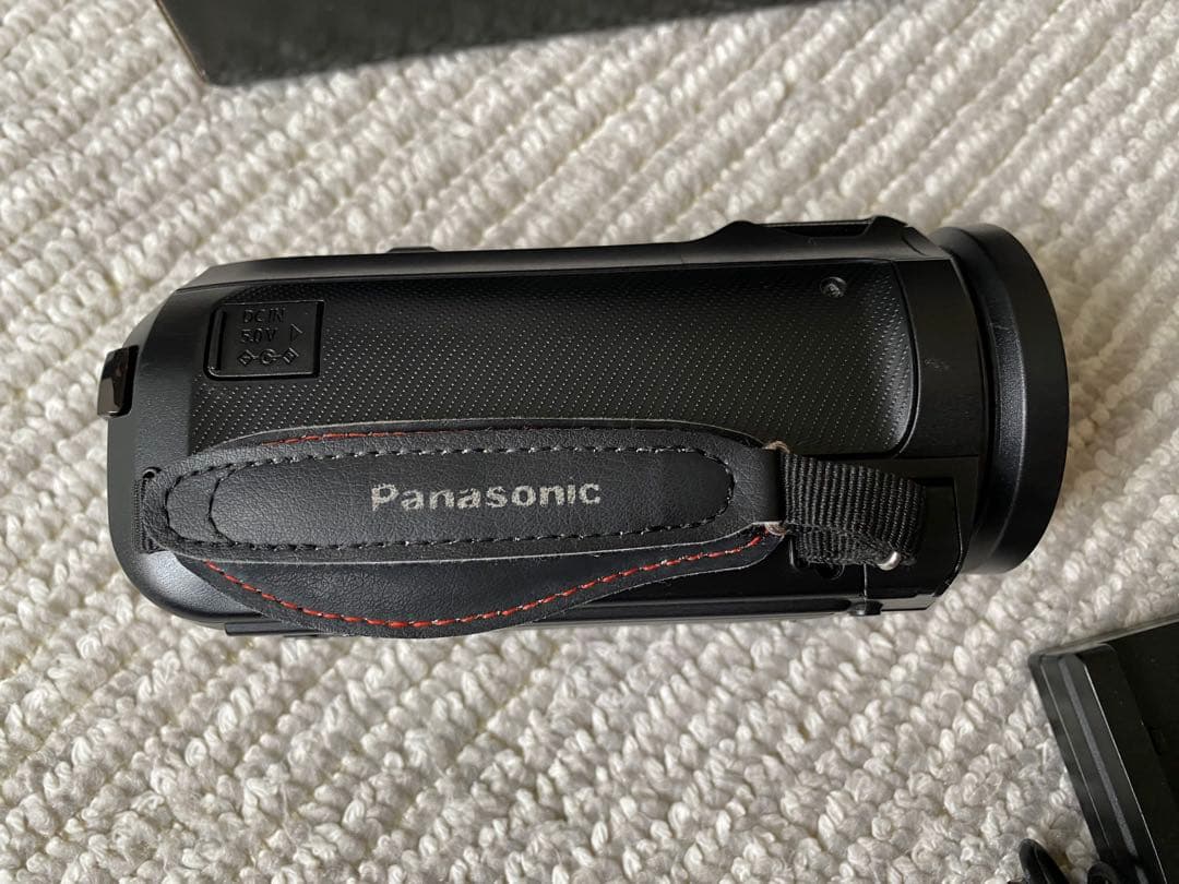 パナソニック　HC-VX985M ビデオカメラ　Panasonic