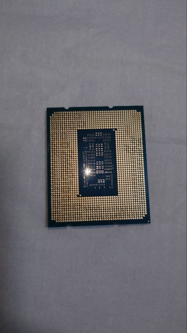 CPU INTEL CORE i9 12900KF