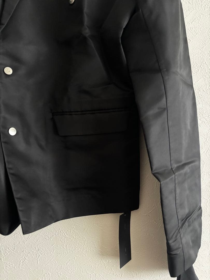 ジャケット・アウター HELIOT EMIL ANAGENESIS TECHNICAL BLAZER