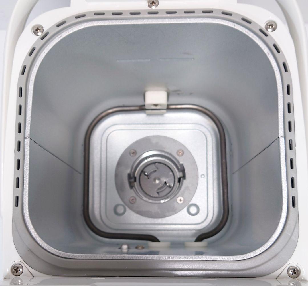 パナソニック ホームベーカリー 1斤タイプ SD-BH1001-R【超美品】