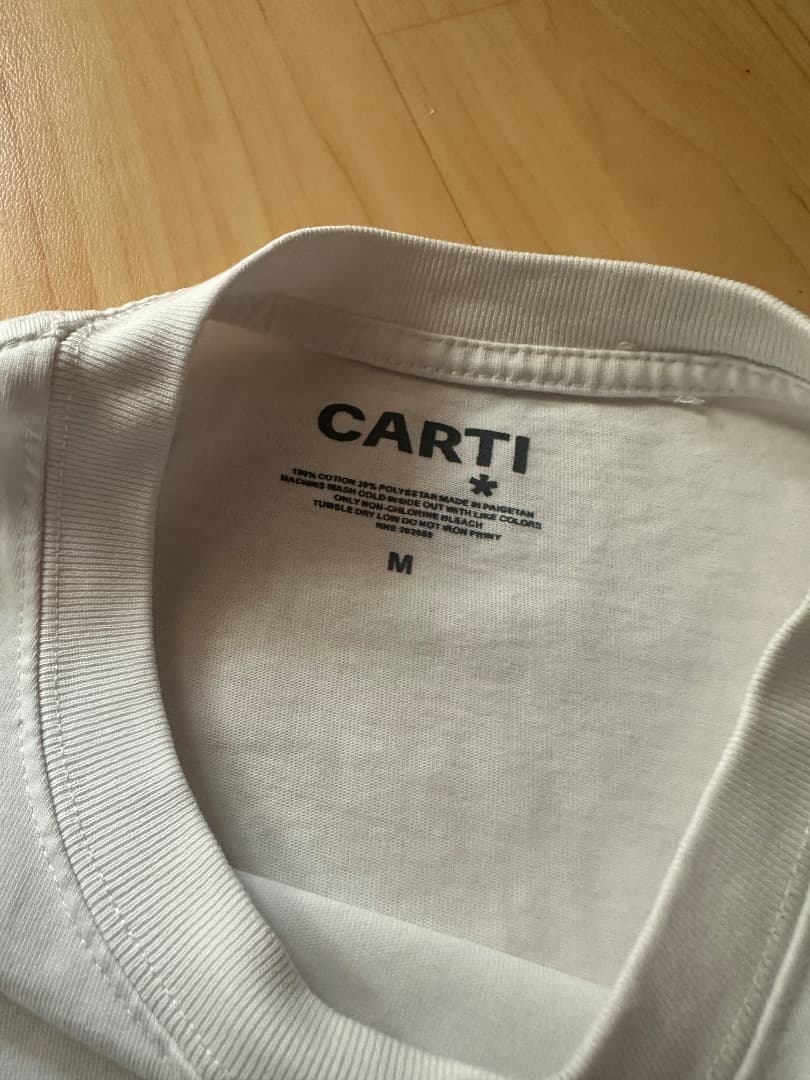トップス Playboi Carti Tee