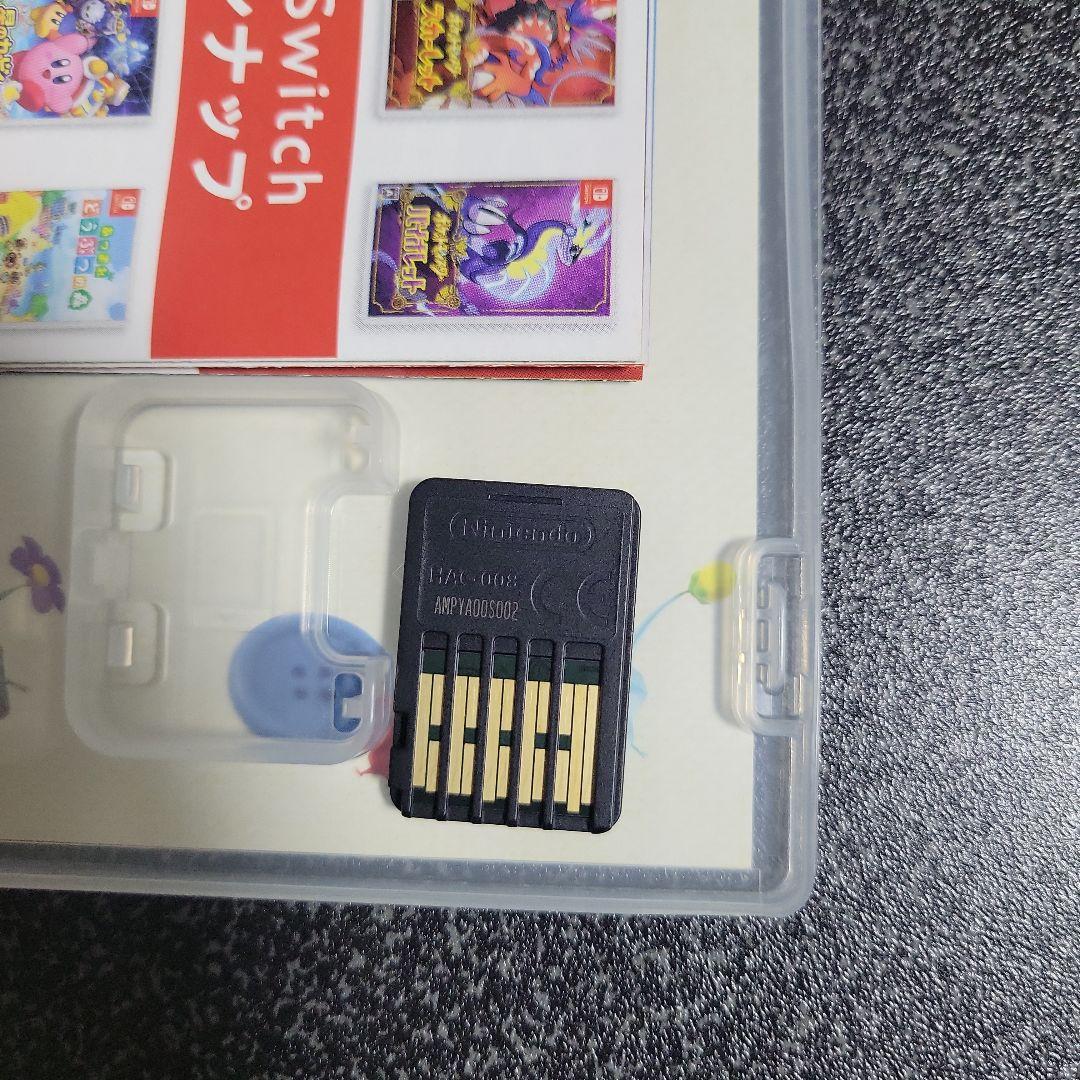 ピクミン3 デラックス & ピクミン 4 セット
