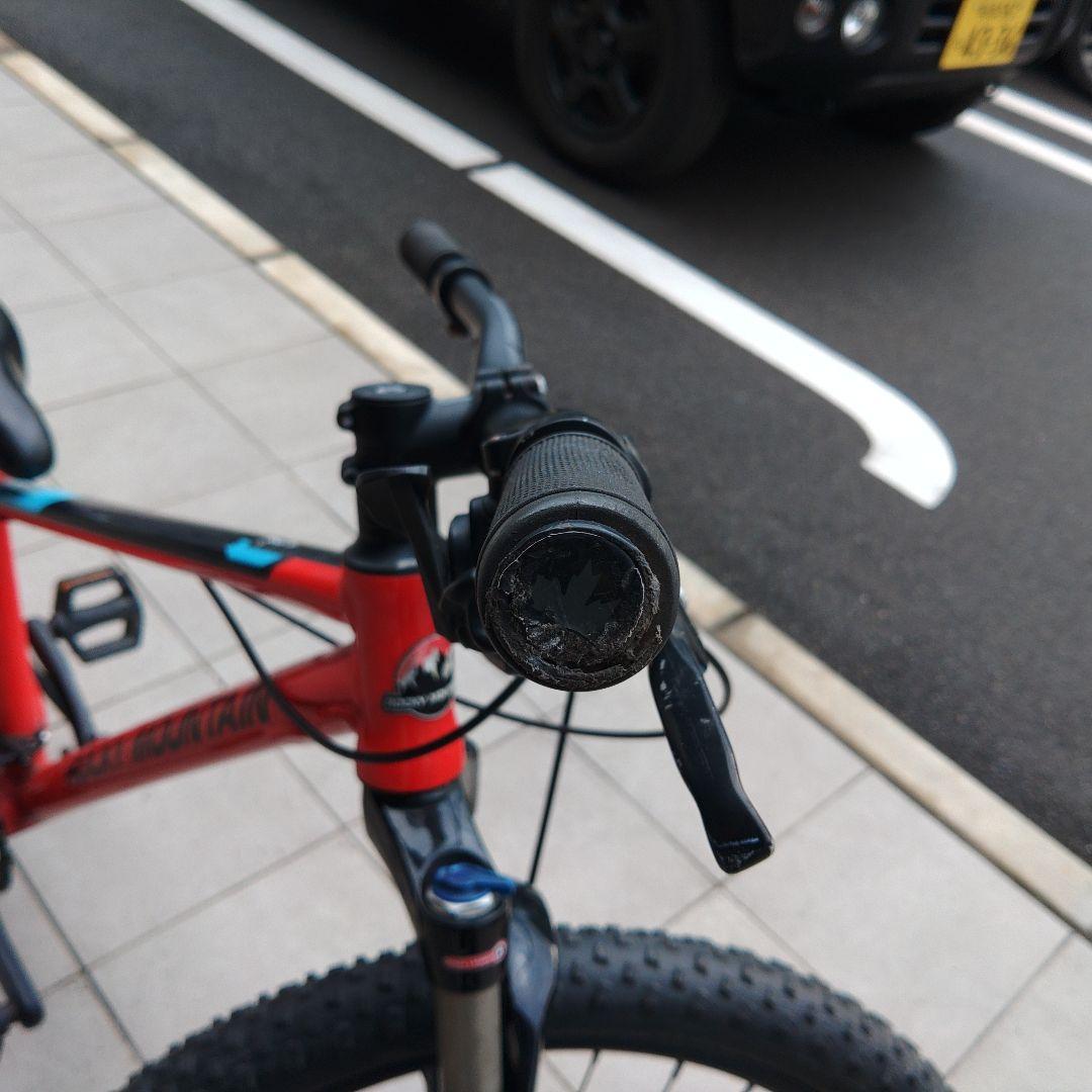 Rocky Mountain Soul Jr 24　価格交渉ok