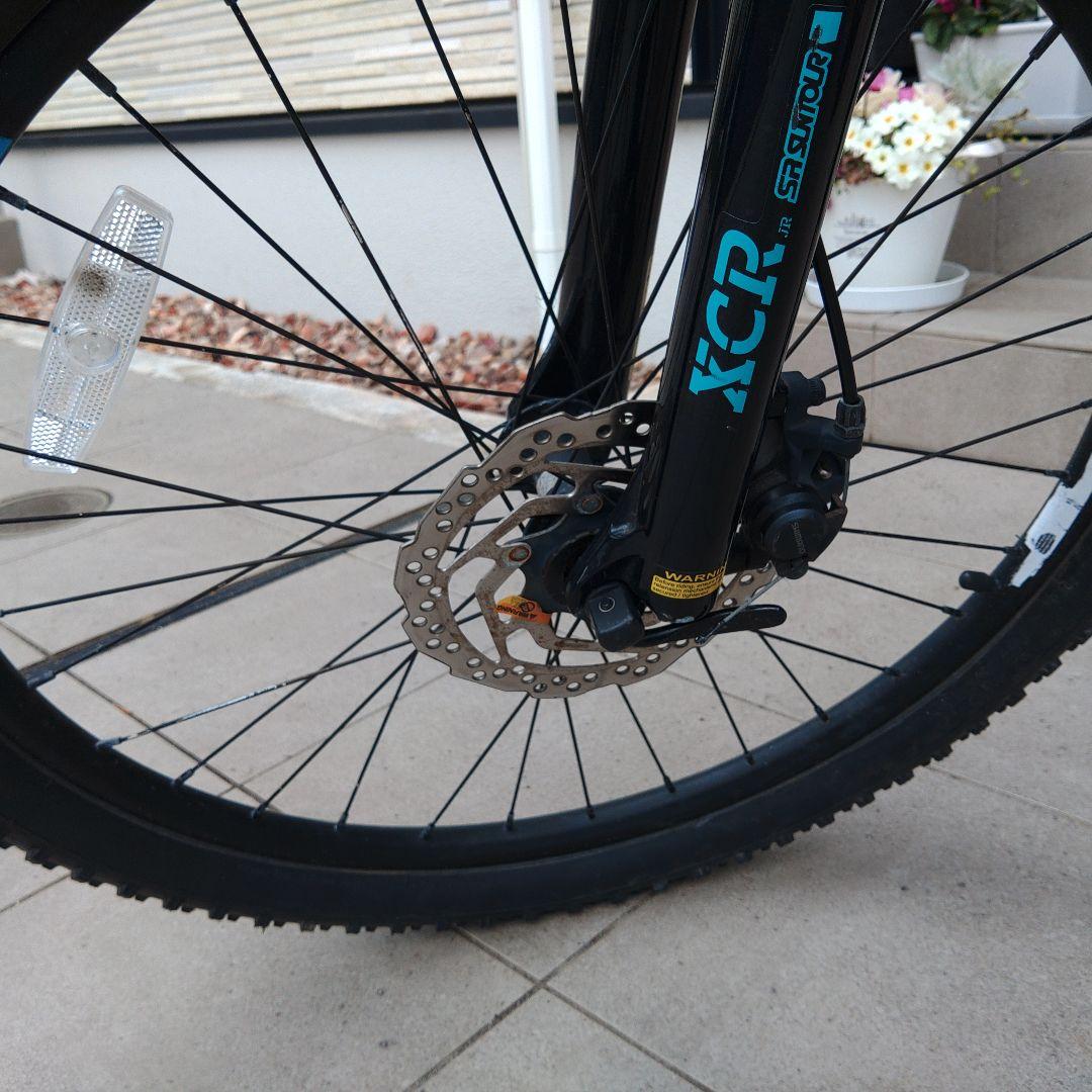 Rocky Mountain Soul Jr 24　価格交渉ok