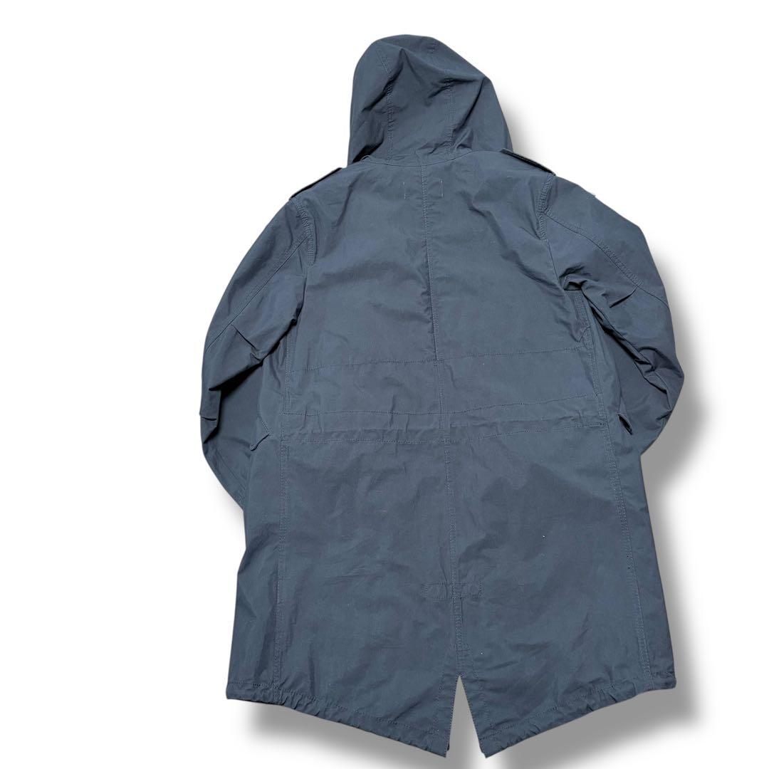 ジャケット・アウター COACH 3-IN-1 LIGHTWEIGHT PARKA XS F38891