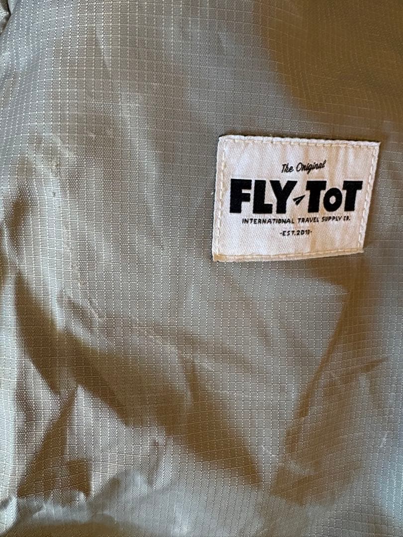 【FLY-TOT】フライトット