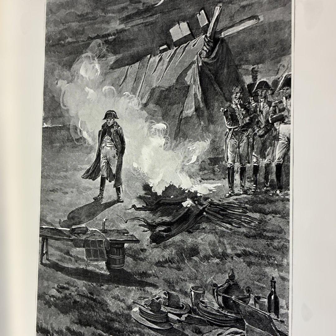 ね*店様 【希少】1892年にパリで発行された書籍