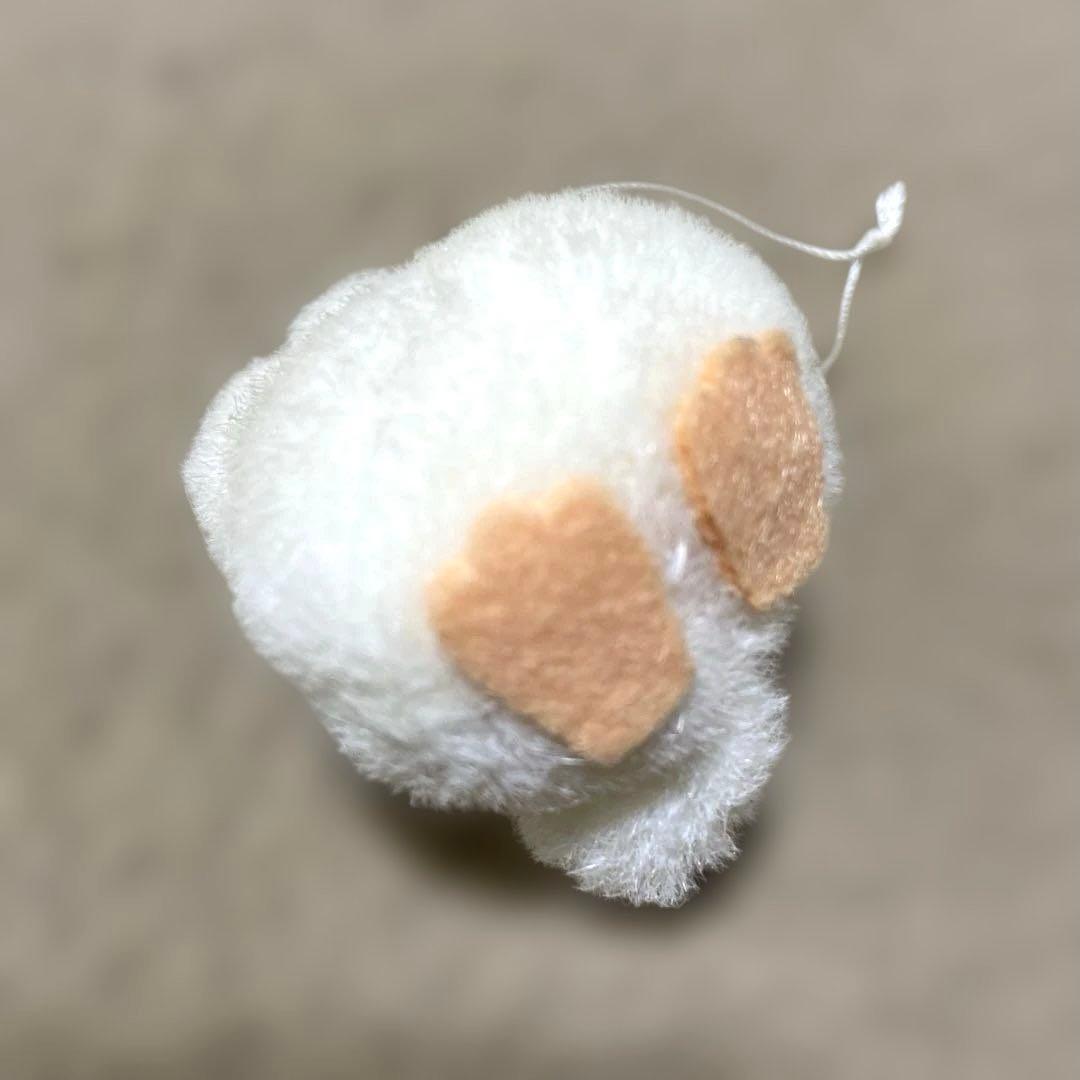 b*7様 となりのトトロ ファミリー ミニセット ぬいぐるみ レトロ