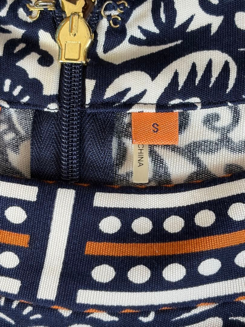 トリーバーチ⭐︎花柄ワンピース