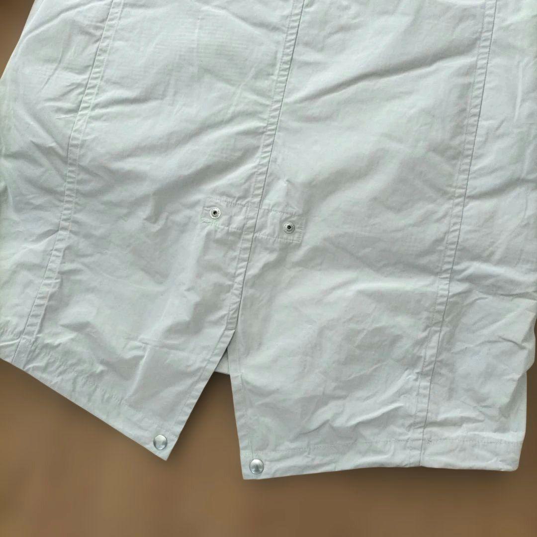 GALLARDAGALANTE モッズコート マウンテンパーカー ライナー付き