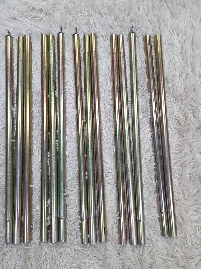 【美品】オーナーロッジ タイプ52R T/C　テント