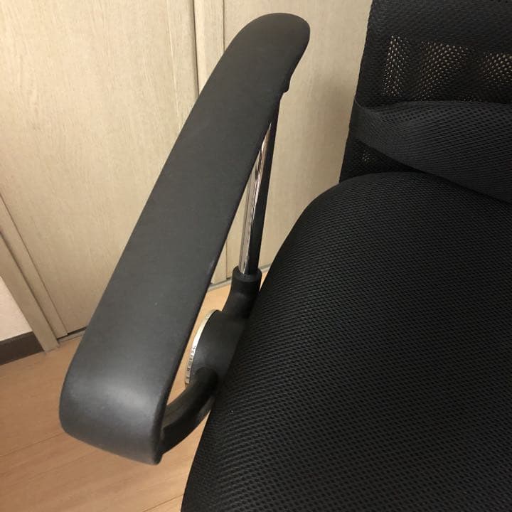 LOWYA オフィスチェア デスクチェア