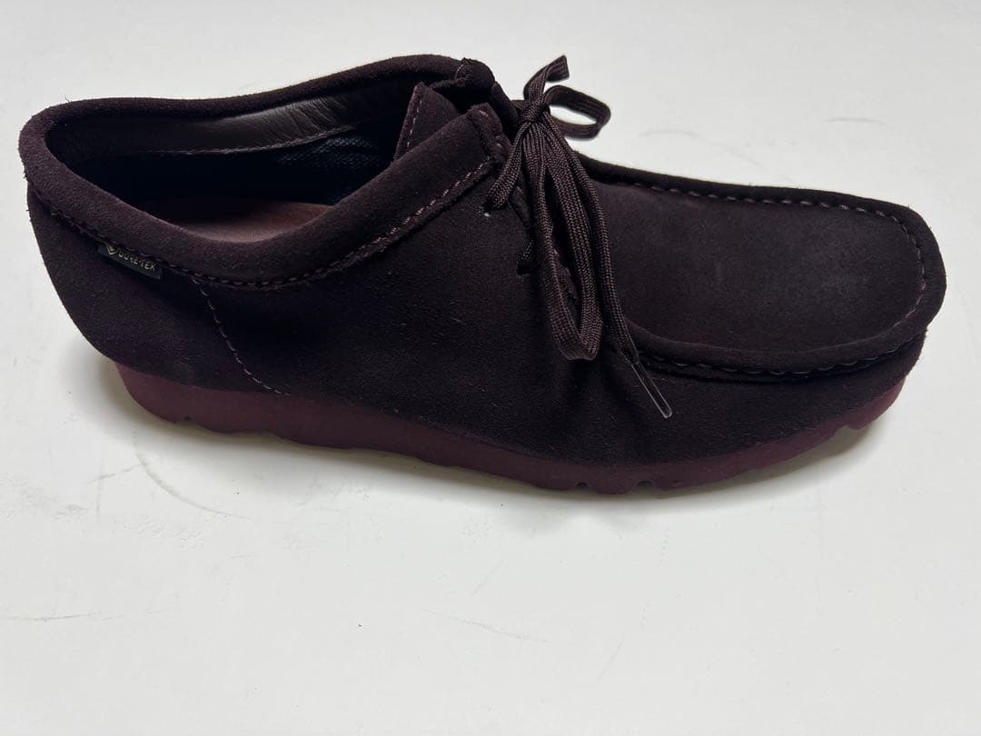Clarks WallabeeGTX / メンズ ワラビーゴアテックス UK10