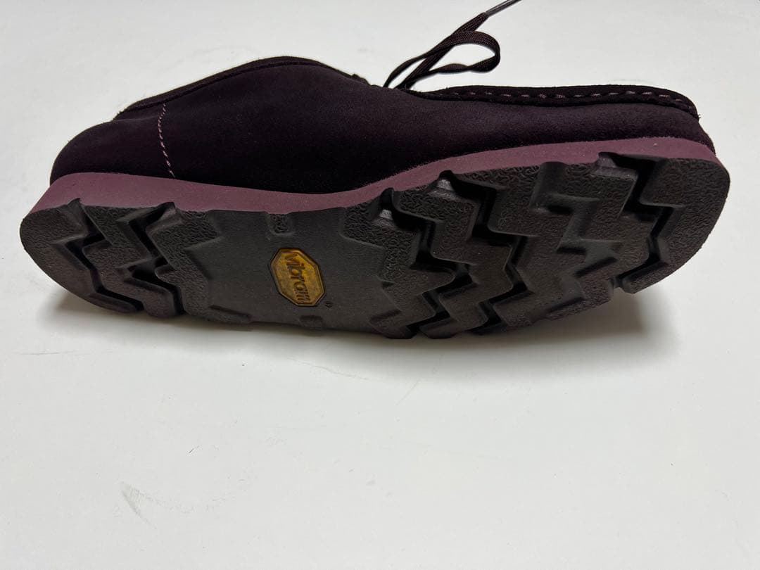 Clarks WallabeeGTX / メンズ ワラビーゴアテックス UK10