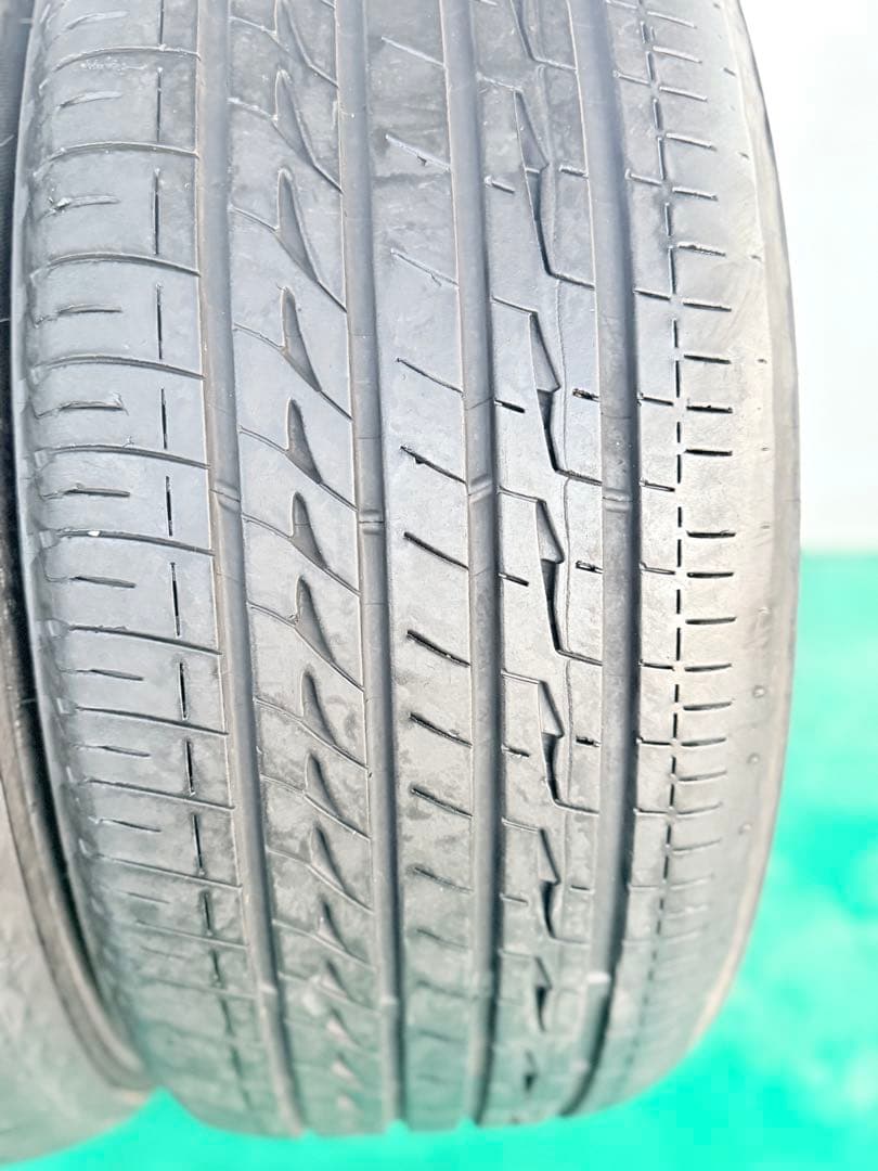 2019年製】225/45R18ブリヂストン BRIDGESTONE 本/日本製