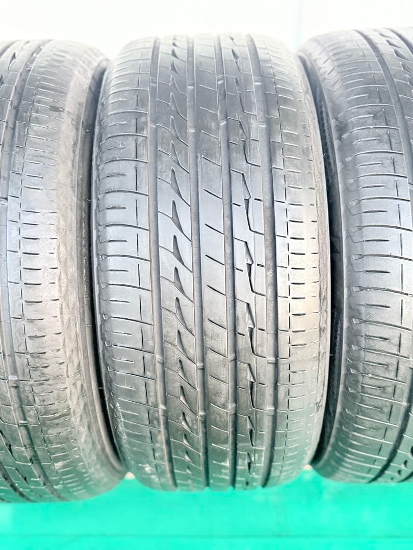 2019年製】225/45R18ブリヂストン BRIDGESTONE 本/日本製