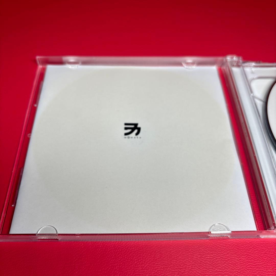 訳あり wowaka アンハッピーリフレインCD