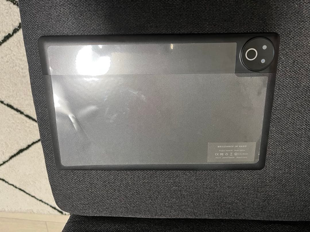 【タイソン＠】HiGrace 10.1インチ Android16