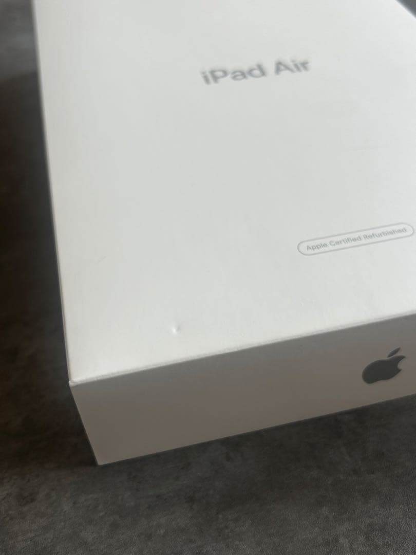 iPad Air 第三世代 64GB スペースグレー