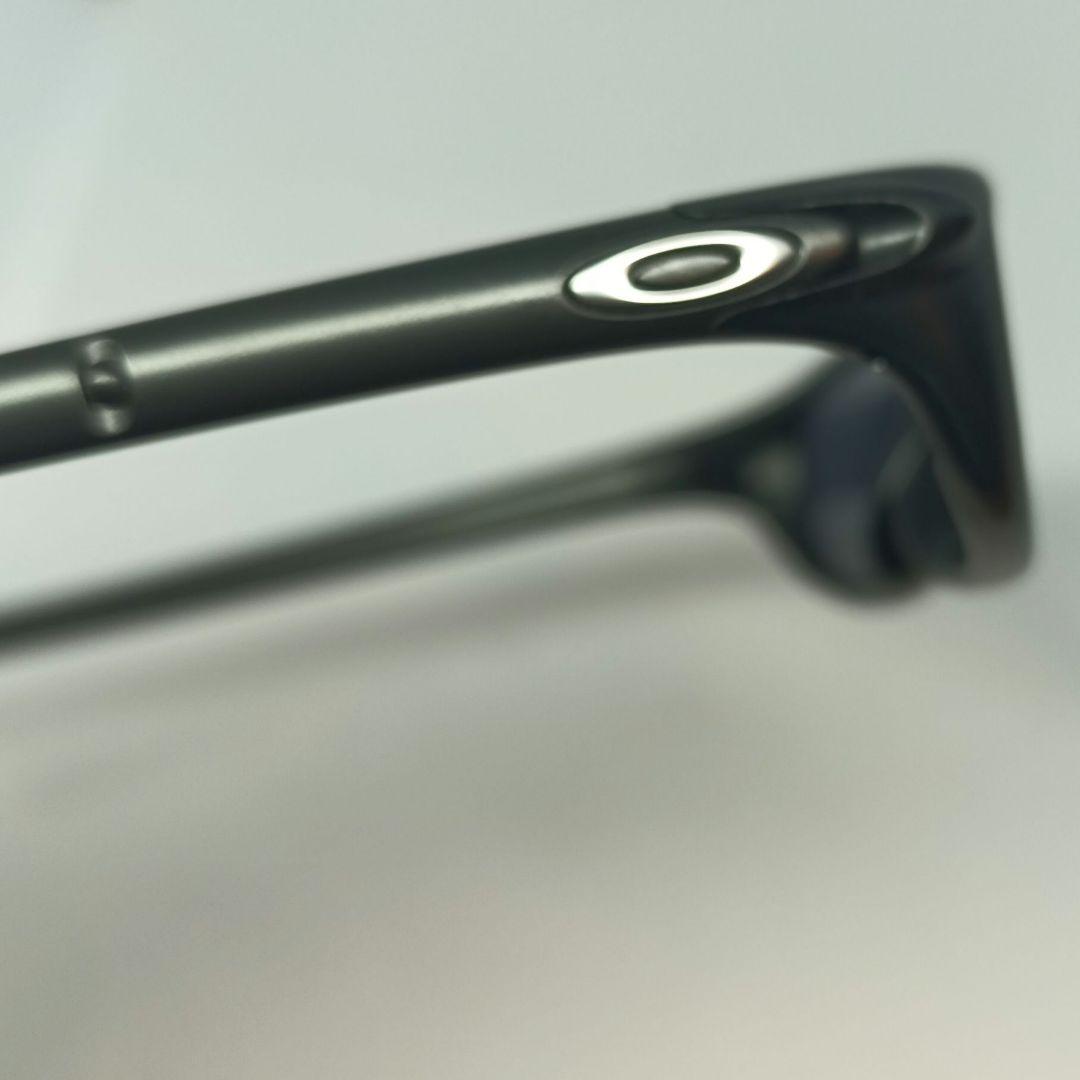 激レア 90s OAKLEY FOUR サングラス ブラック　廃盤品