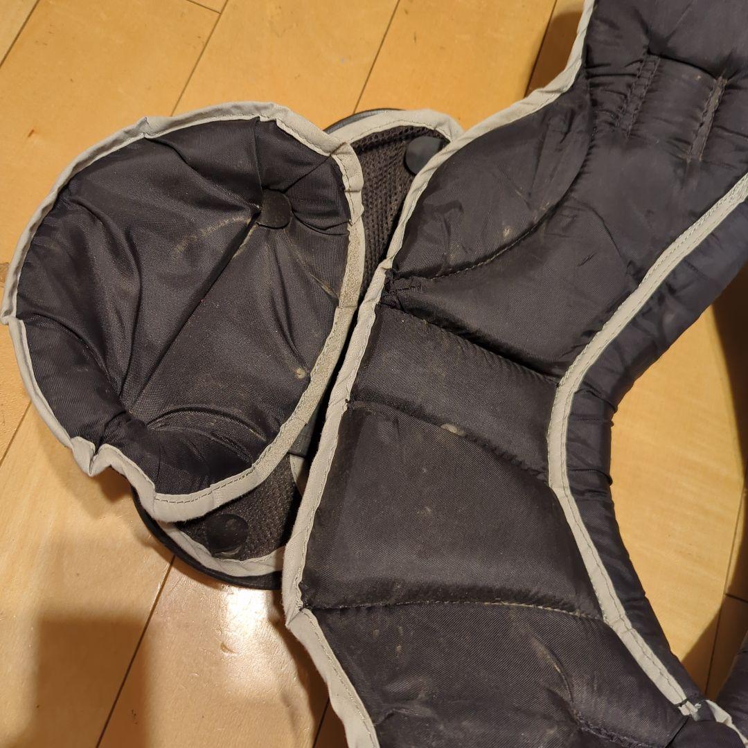 アメフト　ショルダー　RAWLINGS ローリングス　CP36L xsサイズ