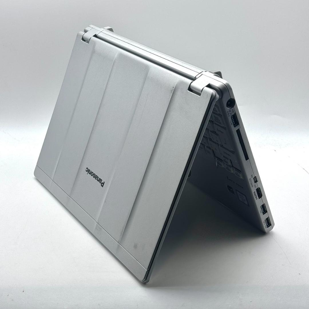 Let‘s note CF SZ5 128GB 4GB Office2024