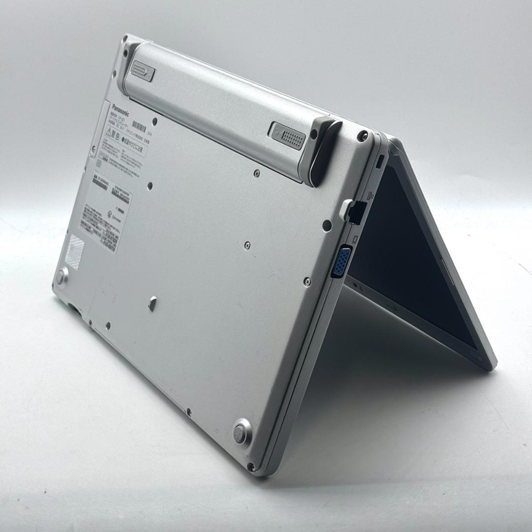 Let‘s note CF SZ5 128GB 4GB Office2024