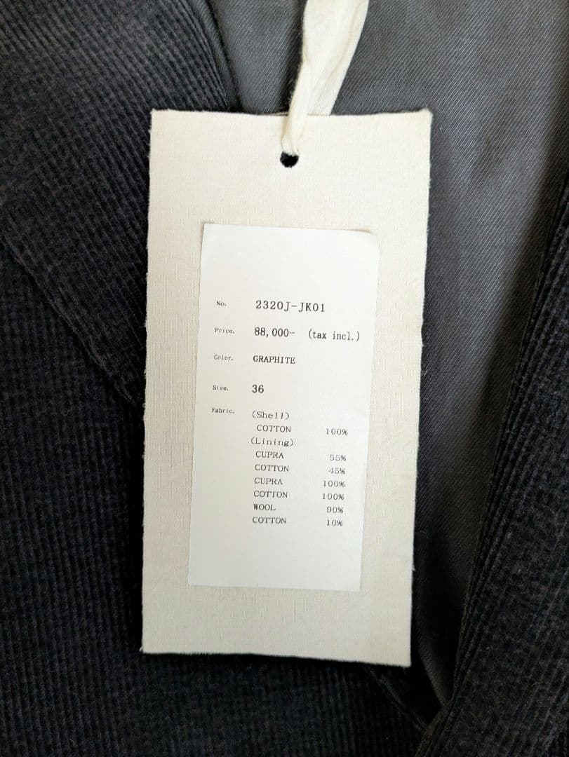 oldjoe ジャケット オールドジョー