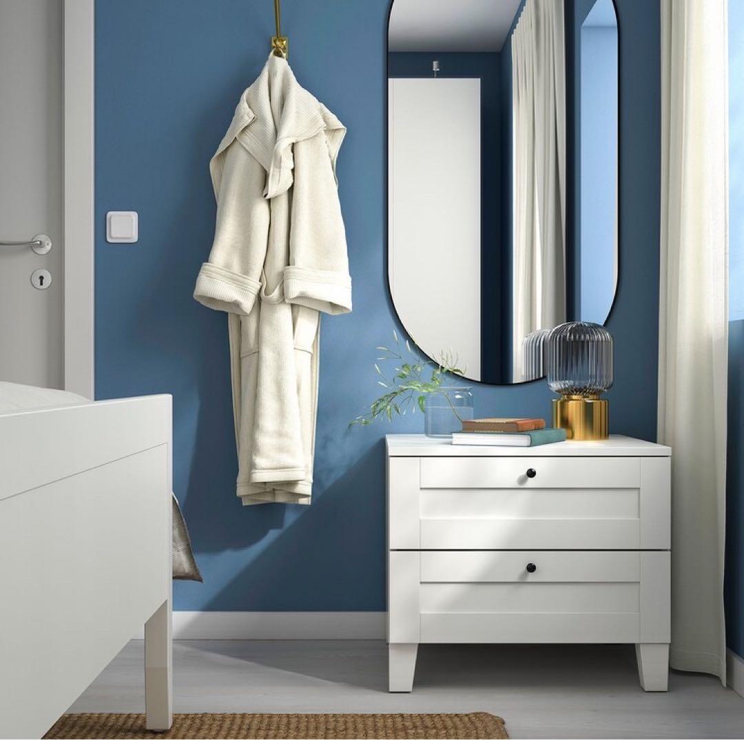 IKEA イケア 引き出し 《 新品未使用 | 完成品 》