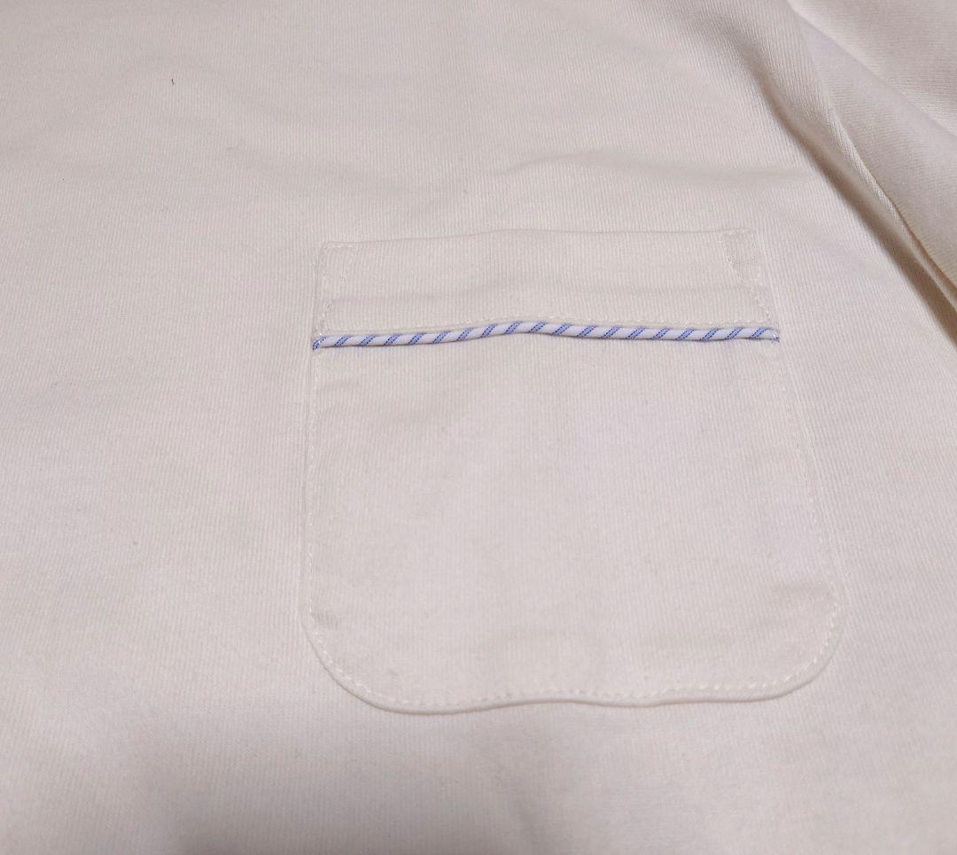新品タグ付き ワコール 睡眠科学 オーガニック パジャマ M