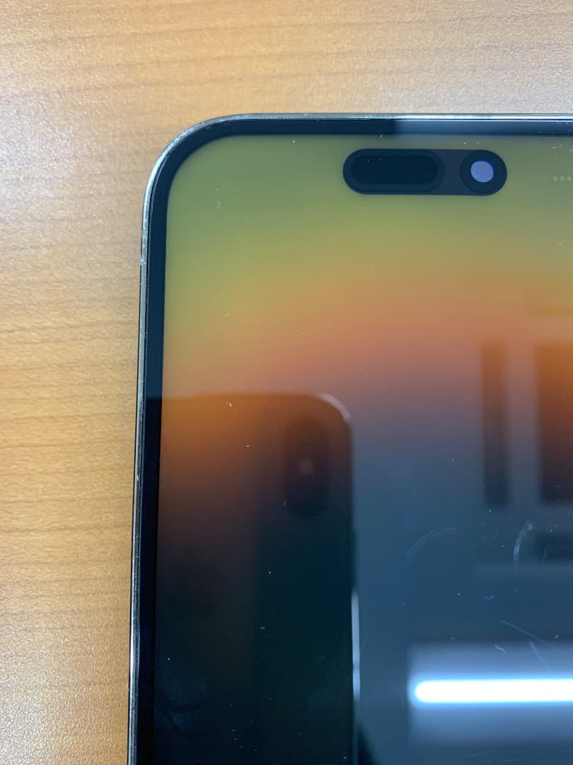 か*ん様 動作確認済 iPhone14 Pro 256GB ID R1403