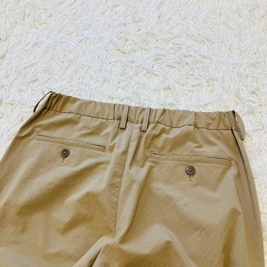 美品✨ジャーナルスタンダード　ソロテックス　セットアップ　ストレッチ　現行モデル