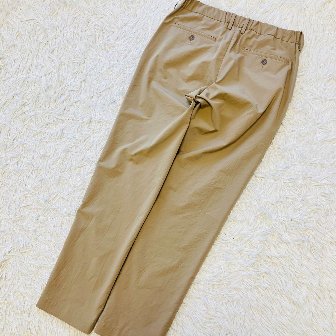 美品✨ジャーナルスタンダード　ソロテックス　セットアップ　ストレッチ　現行モデル