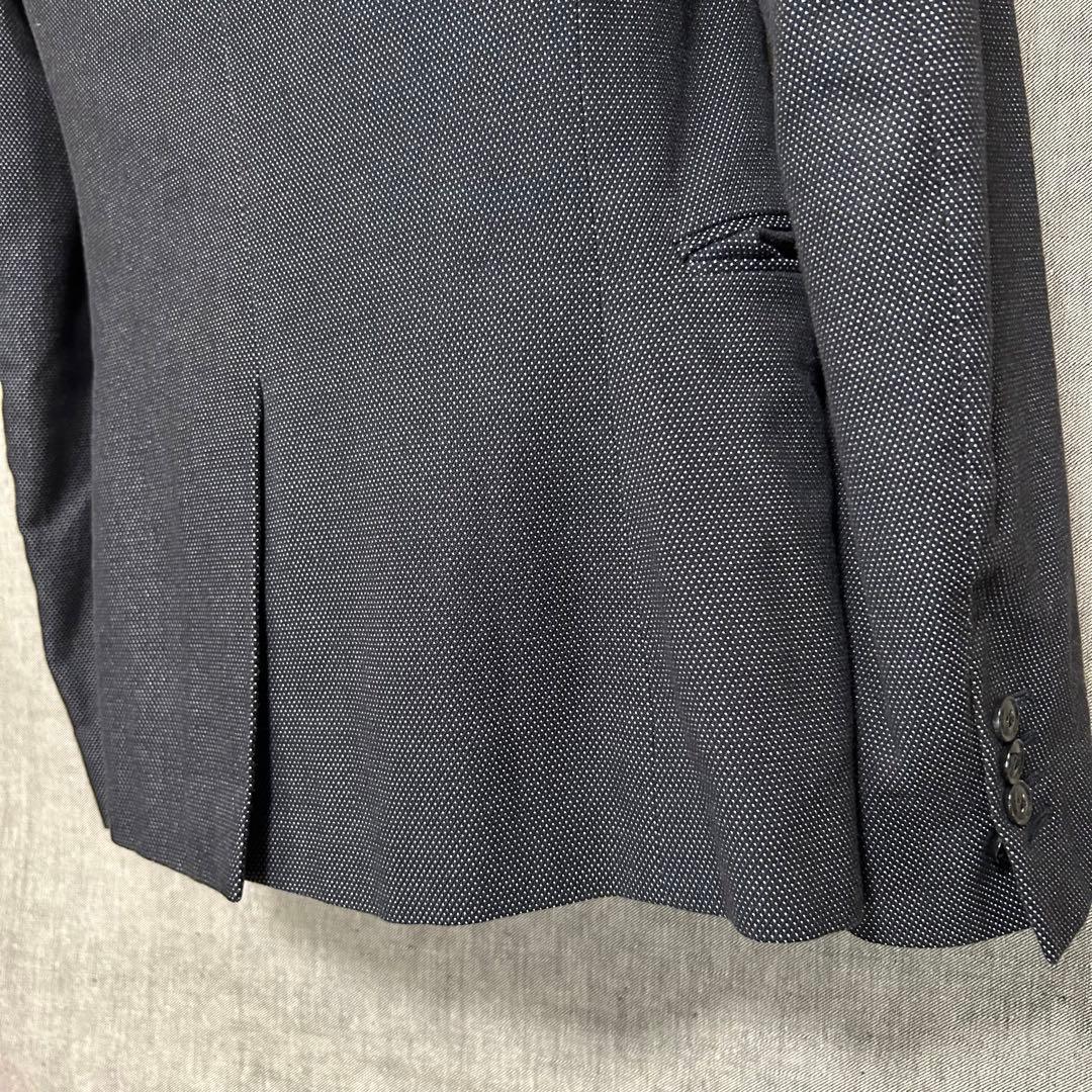 Dries Van Noten ドリスヴァンノッテン　テーラードジャケット　46