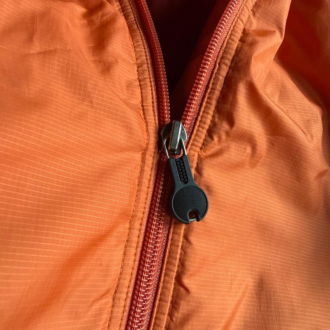 Patagonia 2004年製　パフボールベスト