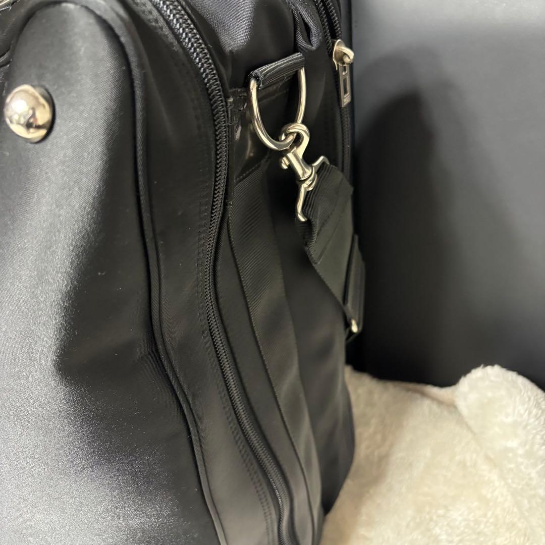 美品　PORTER ポーター 多機能 ガーメントバッグ スーツ収納 大容量